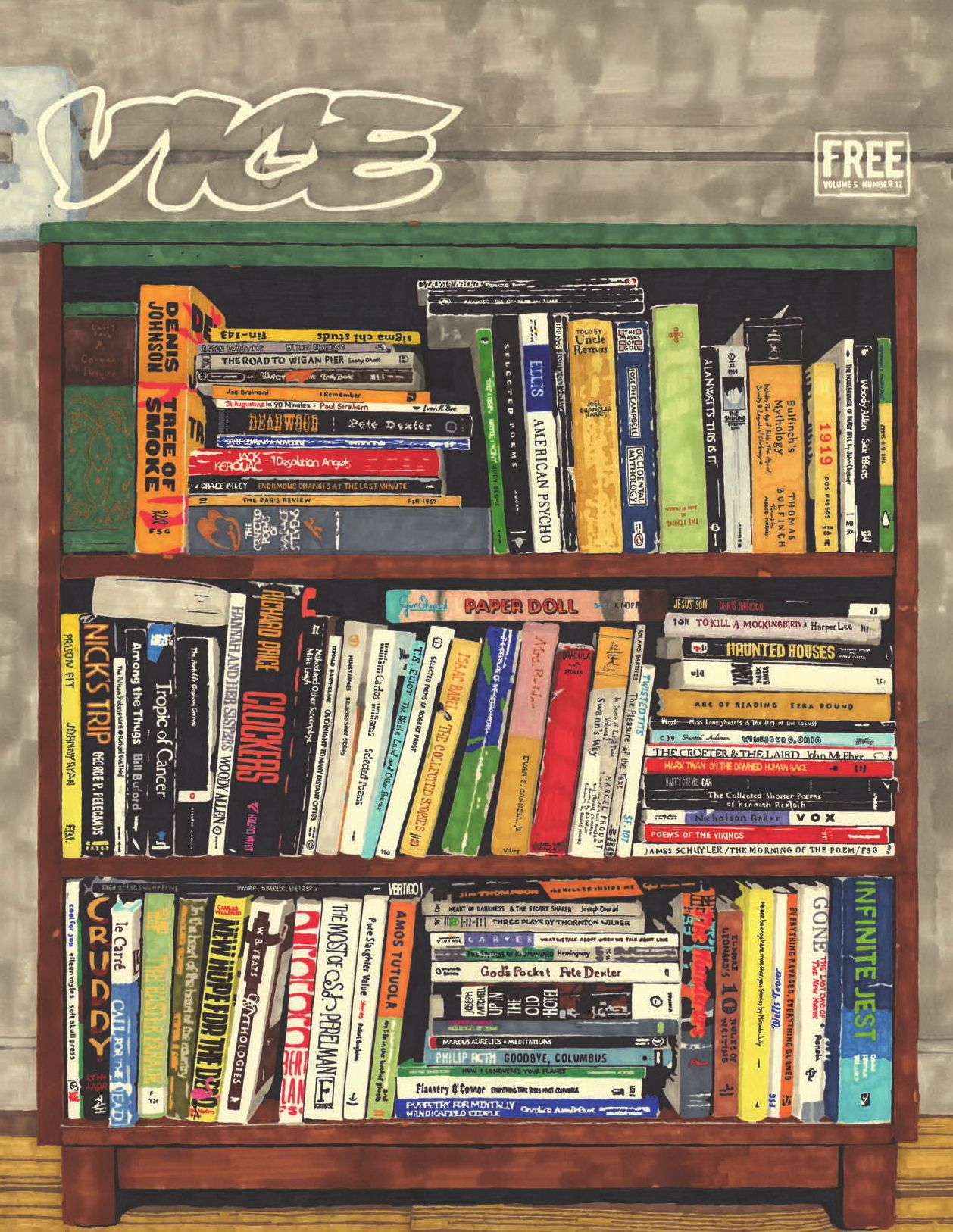 vice_magazine_fiction_issue_2009_cover